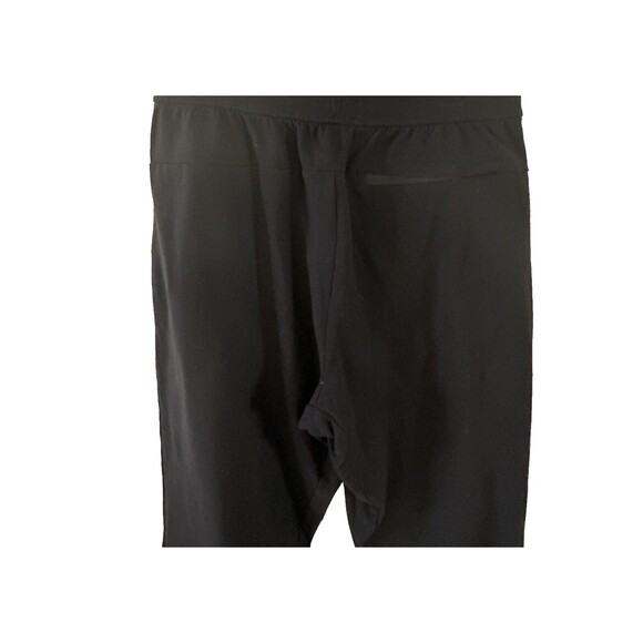 Lululemon Men's Intent Jogger 30" Black Medium - Picture 8 of 11